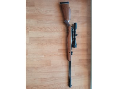 Gamo CFX Royla 4.5 mm