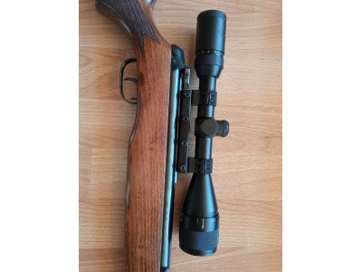 Carabina Gamo CFX Royla 4.5 mm