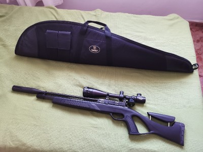 GAMO COYOTE