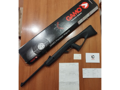 Gamo Delta Fox GT