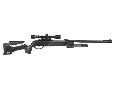 Carabina GAMO HPA Mi Whisper Maxxim IGT+Visor 3-9X40WR 4´5mm