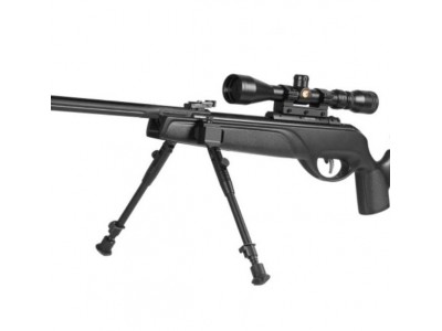 Carabina Gamo HPA Storm IGT + Visor 3-9X40 WR 4´5 mm