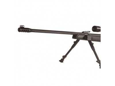 Carabina Gamo HPA Storm IGT + Visor 3-9X40 WR 5´5 mm