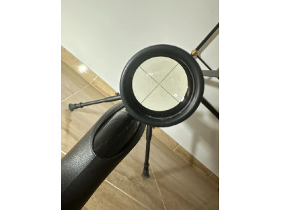 Carabina Gamo HPA Storm IGT