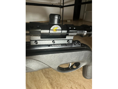 Carabina Gamo HPA Storm IGT