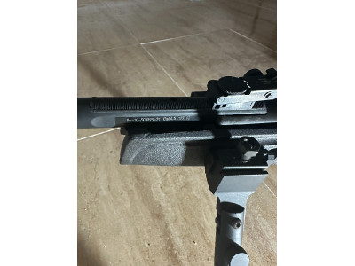 Carabina Gamo HPA Storm IGT