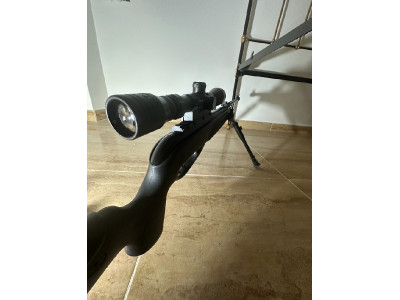 Carabina Gamo HPA Storm IGT