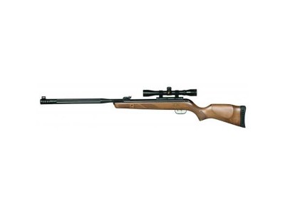 Gamo Hunter Maxxim IGT + Visor 4X32WR 4´5 mm