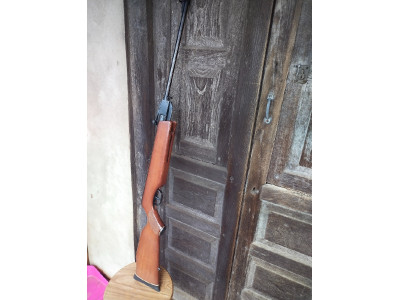 Carabina Gamo Magnun