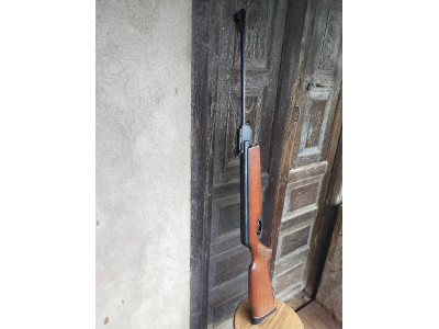 Carabina Gamo Magnun