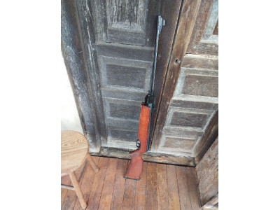 Carabina Gamo Magnun