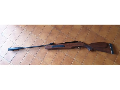 Carabina Gamo Maxima 4.5