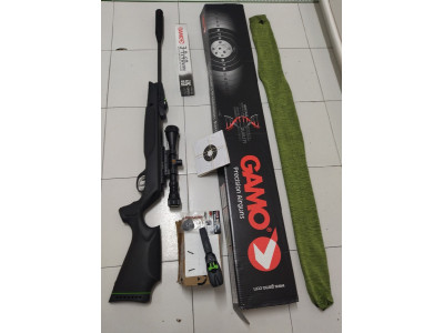 Carabina Gamo Pro Magnum IGT 5.5