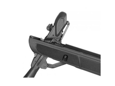 Carabina Gamo Roadster IGT 10X Gen 2 4,5 mm