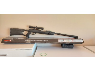 Gamo Swarm Fusion gen 3i