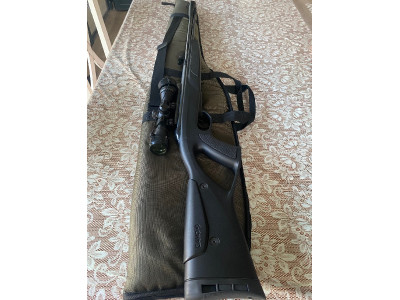 Gamo Whisper IGT