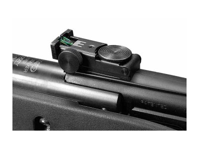 Carabina Gamo Whisper Maxxim 5,5 mm