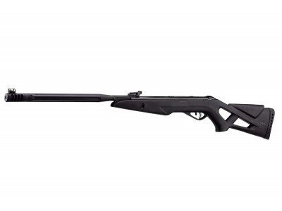 Rifle Aire Comprimido Mas Potencia 5.5 Nitro Piston 1100 Fps