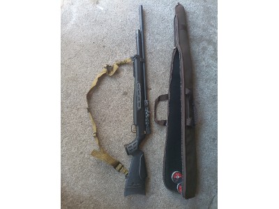 Hatsan BT65 SL-W Carnivore