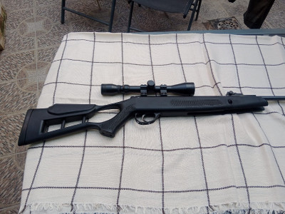Hatsan striker