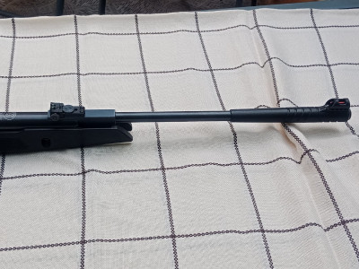 Hatsan striker