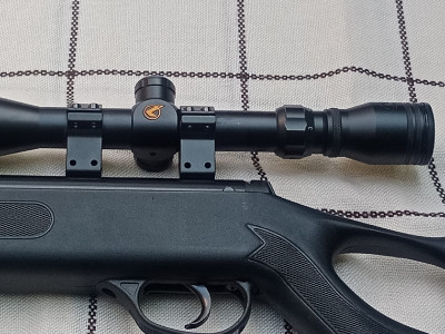 Hatsan striker