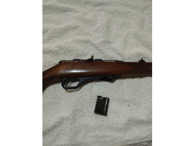  HK 300 22 MAG