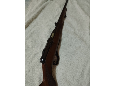  HK 300 22 MAG