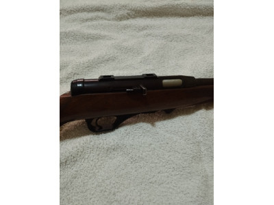  HK 300 22 MAG