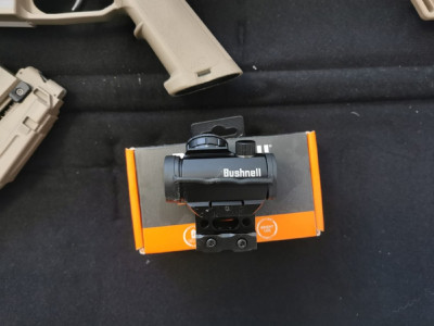 ISSK  MSR Mk 22