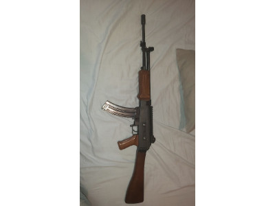 Jager ap84 adler