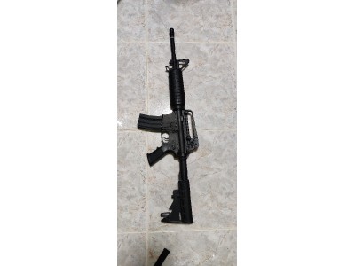 ASG M15A4