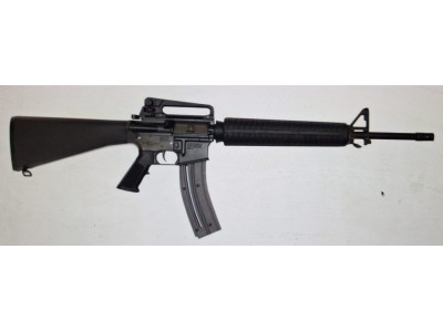 Carabina Colt M16 cal. 22LR Walther