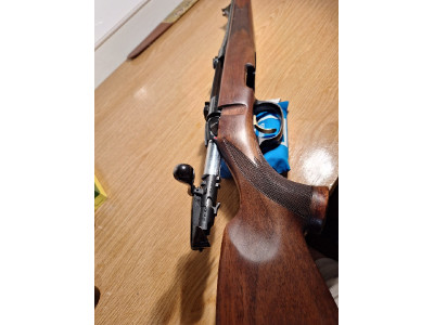 Mannlincher mod S
