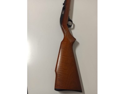 Carabina Marlin 60