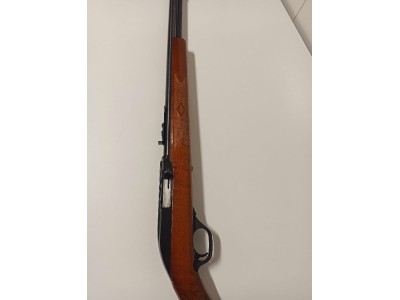 Carabina Marlin 60