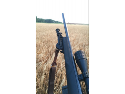 Marlin XT-17