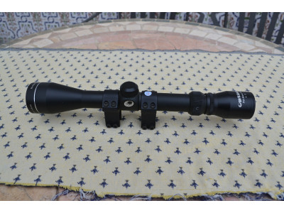 Miroku calibre 22