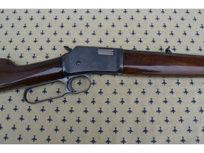 Miroku calibre 22