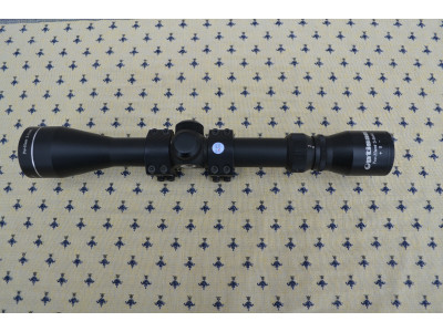 Miroku calibre 22