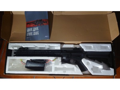 MX18 Strike System