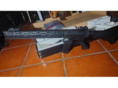 Carabina MX18 Strike System airsoft