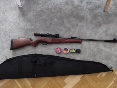 Norica Storm 5.5