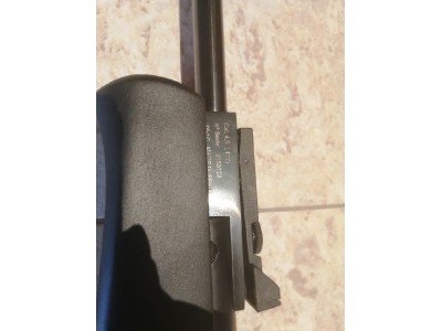 Carabina Norica Vorteks Grs del 4.5