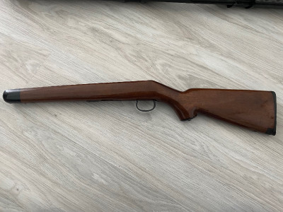 Norinco JW15 22lr