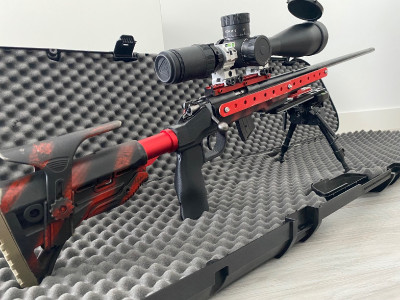 Norinco JW15 22lr