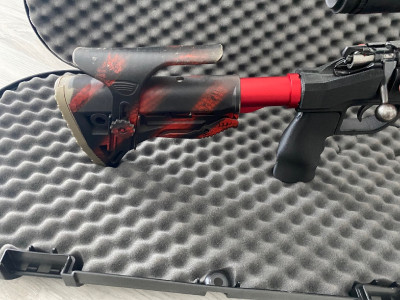 Norinco JW15 22lr