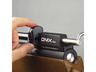 Carabina Onix bulk multitiro 5,5 mm
