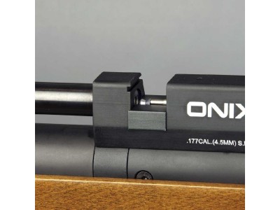 Carabina Onix bulk multitiro 6,35 mm