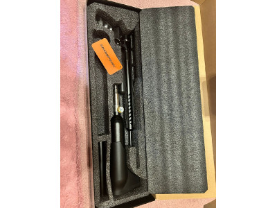 Arcea Snowpeak M18